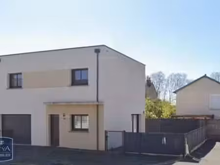 location maison au mans madeleine (72000) : à louer / 98m² le mans madeleine