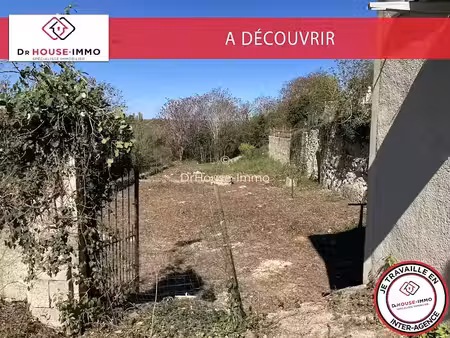 vente terrain 739 m² à mauvezin (32120)  63 220 €