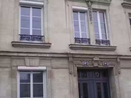 location maison à angers centre (49000) : à louer / 209m² angers centre