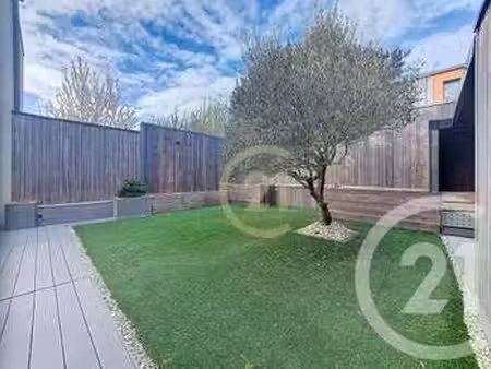 location maison à saint-herblain (44800) : à louer / 93m² saint-herblain