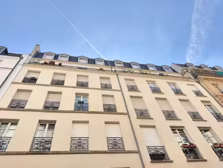 3 pièces lumineux