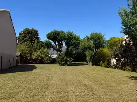 vente terrain 300 m² à carcassonne (11000)  55 000 €