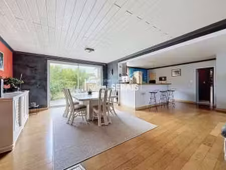 vente maison à alençon (61000) : à vendre / 164m² alençon