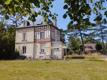 vente maison à douvres-la-délivrande (14440) : à vendre / 165m² douvres-la-délivrande