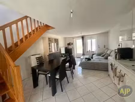 location maison à la chevrolière (44118) : à louer / 68m² la chevrolière