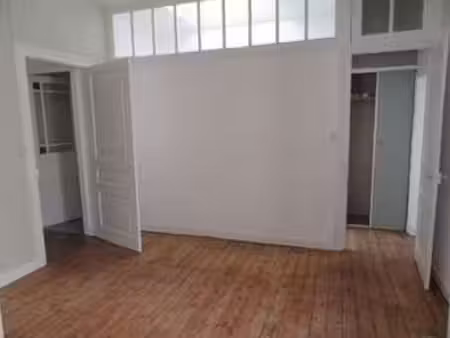 location maison à la roche-sur-yon saint andré d'ornay - zone sud-ouest (85000) : à louer 