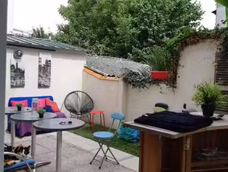 location maison à nantes saint-felix (44000) : à louer / nantes saint-felix