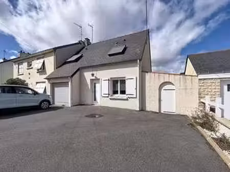 vente maison à trignac (44570) : à vendre / 93m² trignac