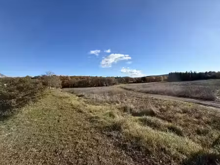 vente terrain 300 m² à montagnac (30350)  69 900 €