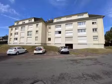 vente appartement t1 à caen (14000) : à vendre t1 / 26m² caen