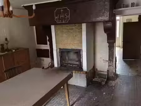 vente maison 7 pièces 170.03 m² à monthureux-sur-saône (88410)  36 000 €