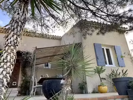 vente villa 5 pièces 114 m² à tavel (30126)  328 000 €