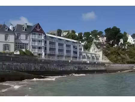investissement en residence de tourisme