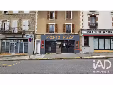 vente immeuble 176 m²