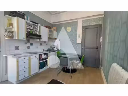 appartement 2 pièces montmorency ? à 5 min à pied de la gare d'enghien-les-bains