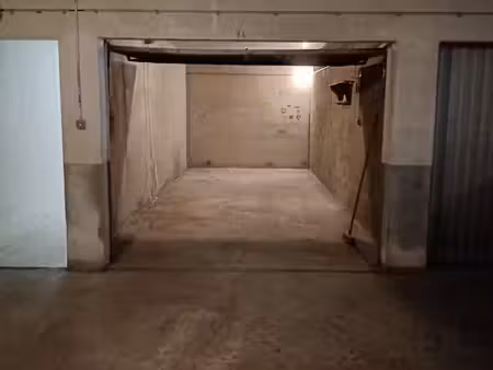 vente garage 20 m²