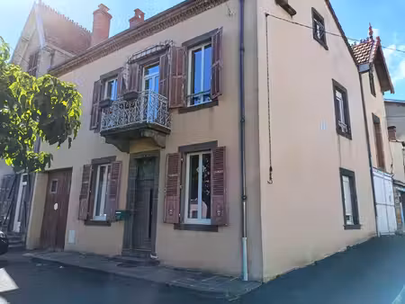maison de caractère