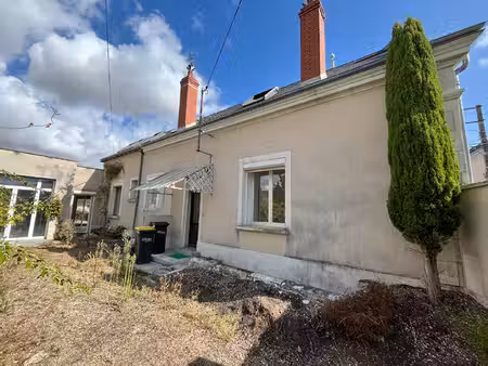 maison chatellerault 5 pièce(s) 122 m2