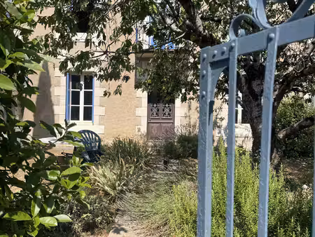 maison ancienne