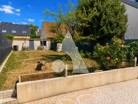 grande maison a bas prix - rafraîchissement a prévoir