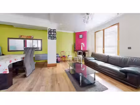 pavillon 5 pièces avec garage à drancy proche rer b