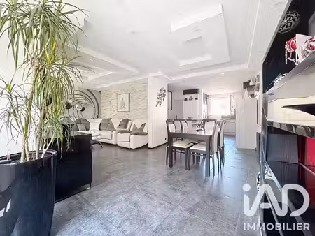vente maison/villa 6 pièces