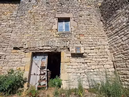 vente maison/villa 3 pièces