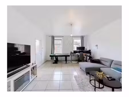 appartement à louer à avenue marius meurée 32 marcinelle (vbe62100)