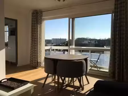 location appartement 2 pièces à vannes centre ville (56000) : à louer 2 pièces / 42m² vann