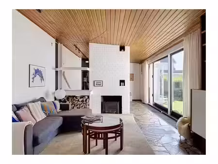 maison à louer avec garage et terrasse   waterloo (vbe62126)