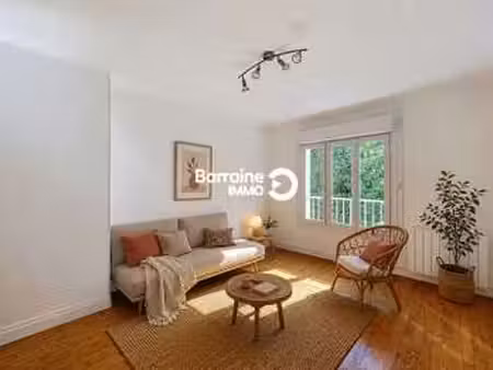 location appartement 3 pièces à brest pen-ar-creach petit paris (29200) : à louer 3 pièces