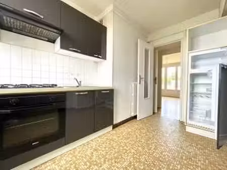 location appartement 3 pièces à brest pen-ar-creach petit paris (29200) : à louer 3 pièces