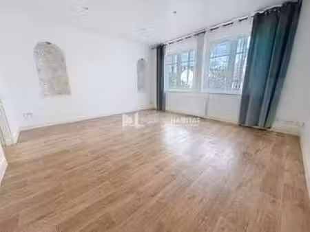 location appartement 3 pièces à saint-brieuc les villages  la ville jouha  robien (22000) 