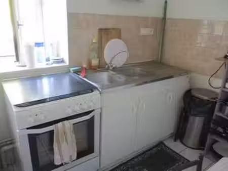 location appartement 2 pièces à vitré (35500) : à louer 2 pièces / 43m² vitré