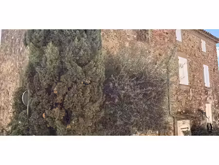 maison avec terrasse cogolin (83)