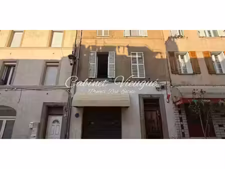 propriété la garde-freinet (83)