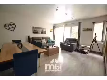 vente maison 4 pièces 100 m² survilliers (95470)