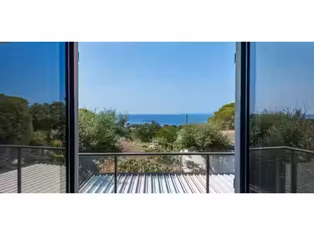 villa avec jardin saint-raphael (83)