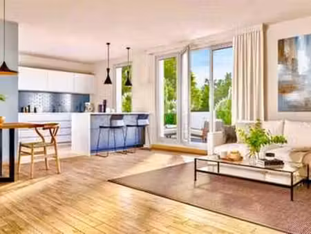 vente appartement 4 pièces à saint-trojan-les-bains (17370) : à vendre 4 pièces / 81m² sai