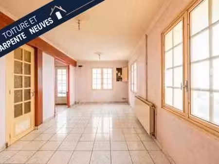 vente maison à la jarrie (17220) : à vendre / 77m² la jarrie