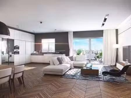 vente maison à la rochelle (17000) : à vendre / 72m² la rochelle