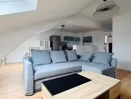 location appartement 3 pièces meublé à bain-de-bretagne (35470) : à louer 3 pièces meublé 