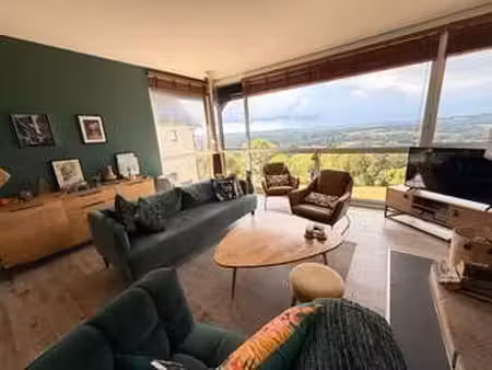 vente appartement 4 pièces à deauville (14800) : à vendre 4 pièces / 75m² deauville