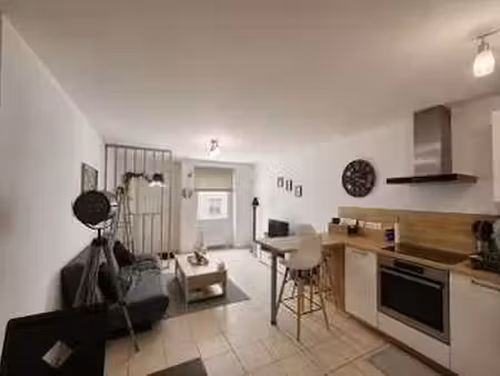 location appartement 3 pièces meublé à chalonnes-sur-loire (49290) : à louer 3 pièces meub