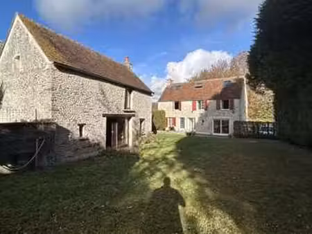 vente maison à argentan (61200) : à vendre / 127m² argentan