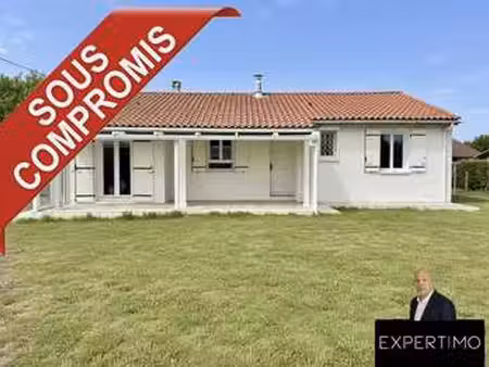 vente maison à montauban (82000) : à vendre / 102m² montauban