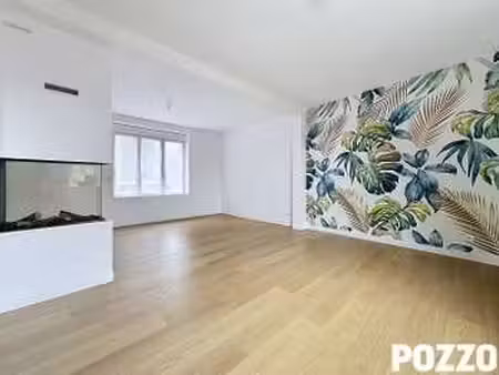 location maison à cherbourg-en-cotentin (50100) : à louer / 132m² cherbourg-en-cotentin