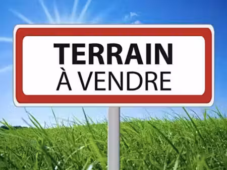 vente terrain 380 m² à le bois-plage-en-re (17580)  361 000 €