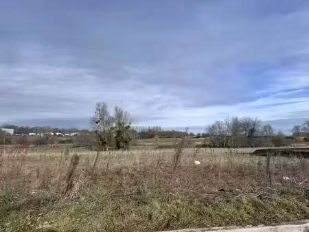 vente terrain à batir 720 m² à chaumont-en-vexin (60240)  83 000 €