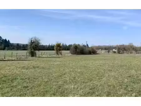 vente terrain 462 m² à dammartin-en-serve (78111)  90 000 €